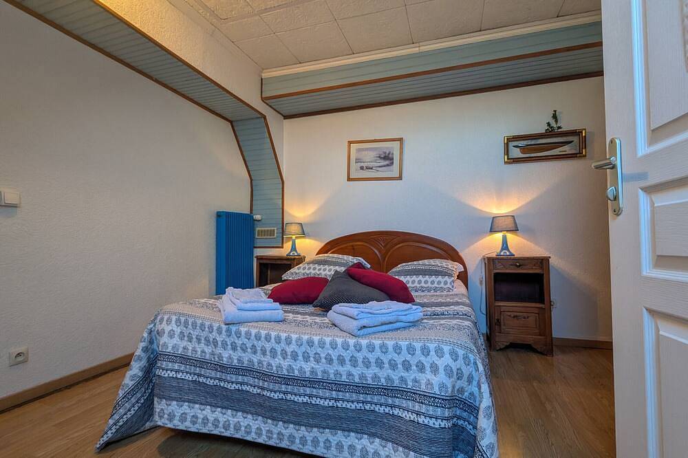 Chambres d'hôtes au calme près des Châteaux et Zoo de Beauval in Châtillon-sur-Indre, Région de Châteauroux