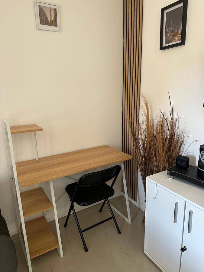 Gîte pour 5 personnes, avec terrasse à Carmaux - 2