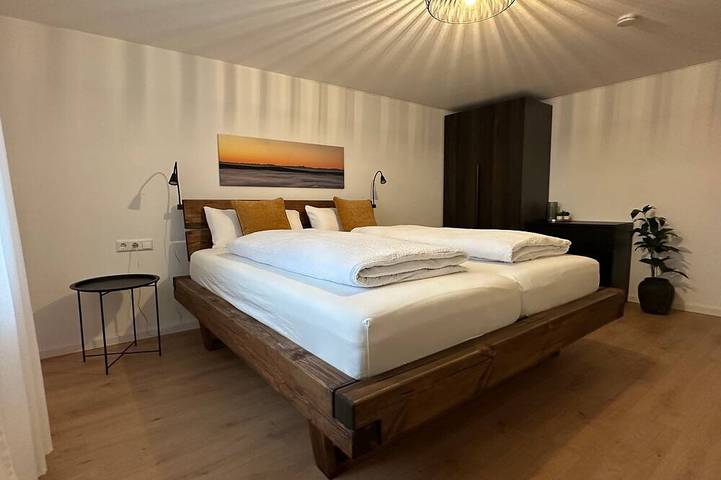 Bauernhof für 6 Personen in Naturpark Obere Donau - 2