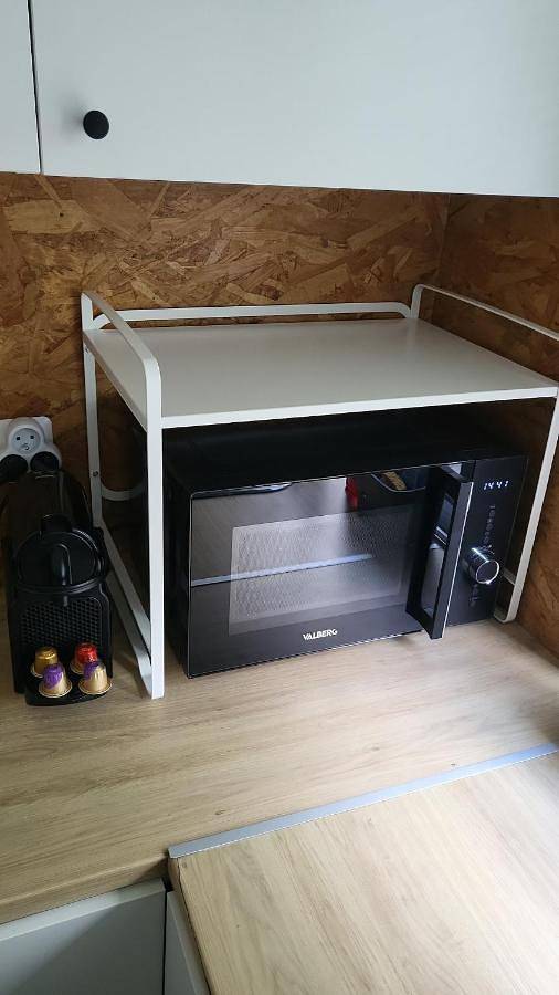 Gîte pour 4 personnes, avec balcon à Bondy - 2