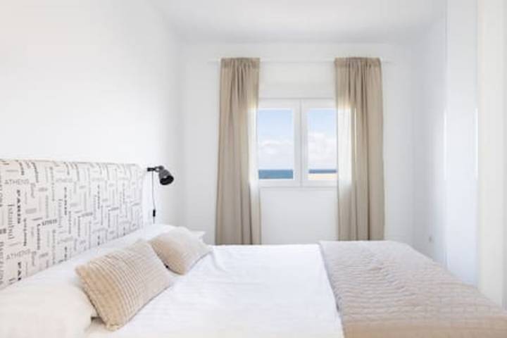 Apartamento de vacaciones para 3 personas, con terraza - 1