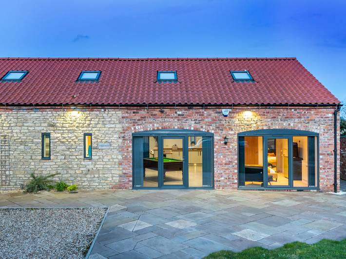Hideaway in Welton (Lincolnshire), Lincolnshire