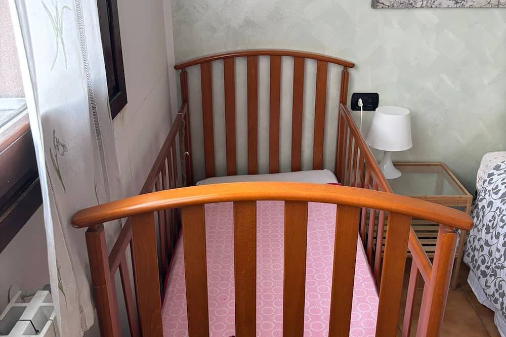 Ganze Wohnung, Desio Apartment in Desio, Brianza