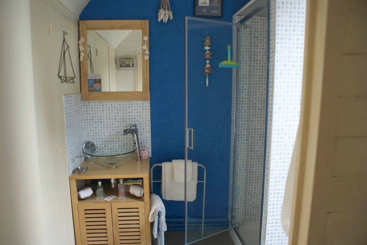 Chambre d'hôtes Élevage' chemin noir in Verlinghem, Région de Lille