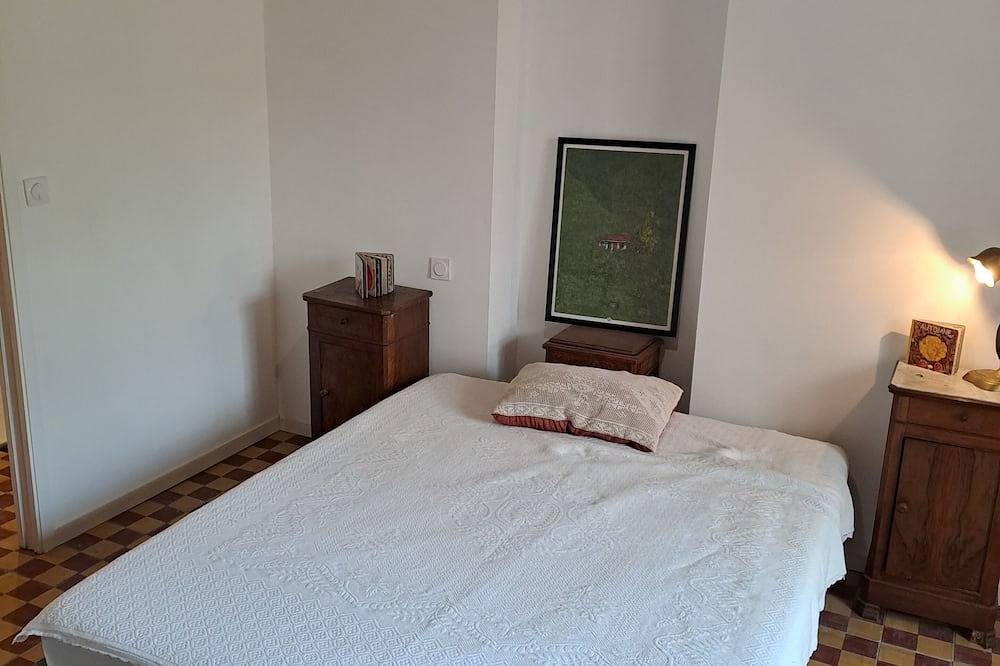 Grande maison familiale (6/8 pers.) en pays Cathare in Montlaur (Languedoc-Roussillon), Région de Limoux