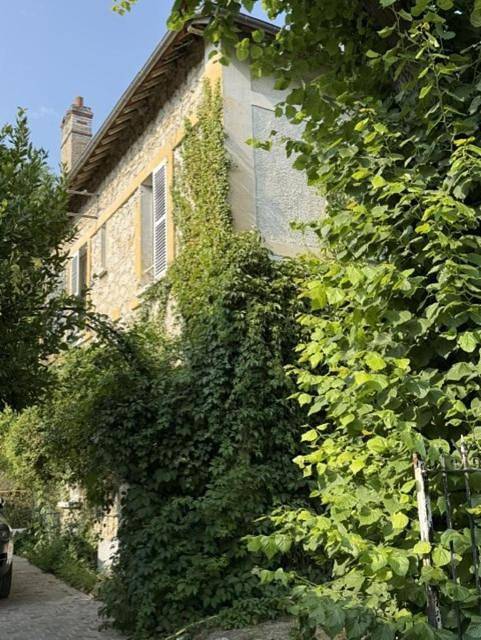 Chambre d’hôte pour 2 personnes, avec Terrasse et Jardin à Giverny