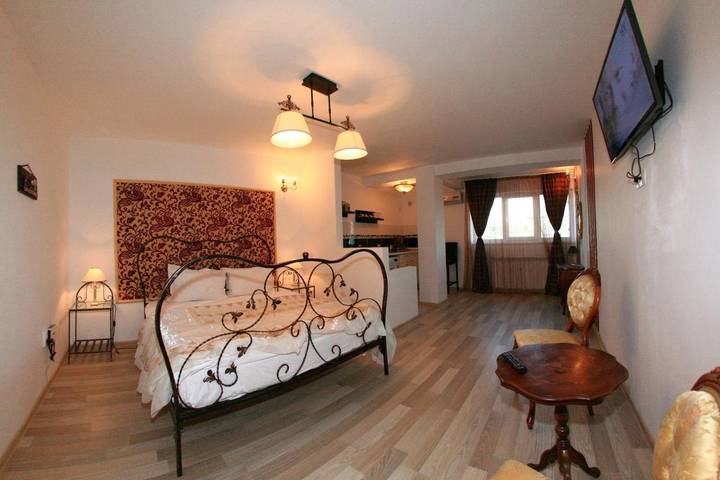 Appartement de vacances pour 2 personnes, avec vue