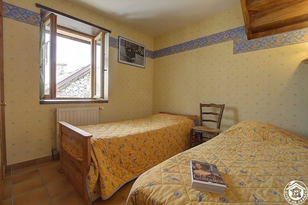 La Masure - Magnieu - Gîte in Saint-Champ, Belley