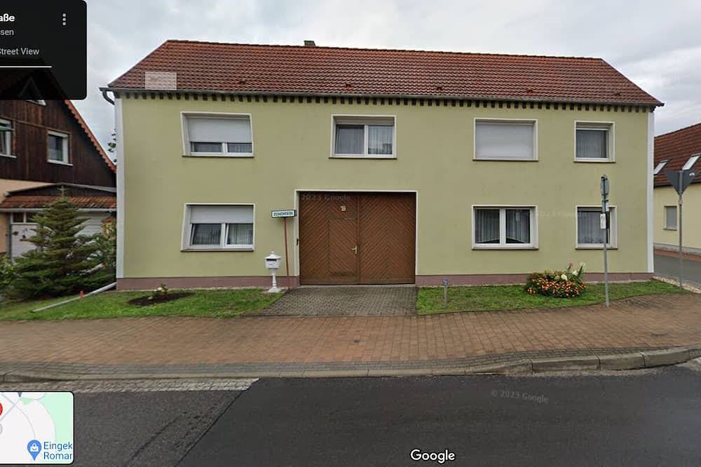 Ganze Wohnung, Ferienwohnung/App. für 5 Gäste mit 60m² in Spreetal in Spreetal, Lausitzer Seenland