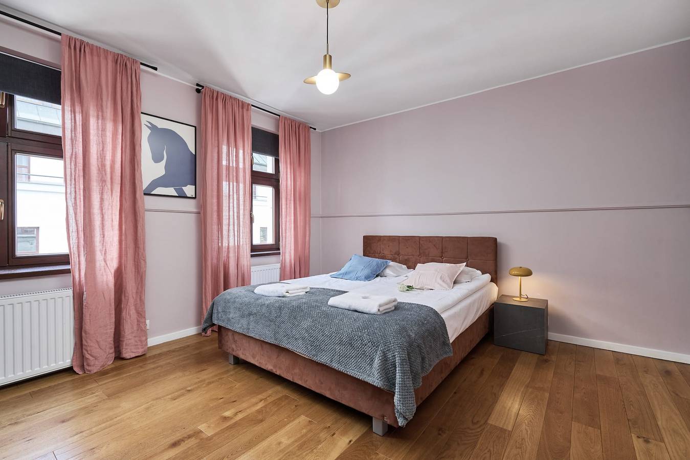 Ganze Wohnung, Elegant Apartment | 500 m to Market Square, City Center of Wroclaw in Breslau, Niederschlesien