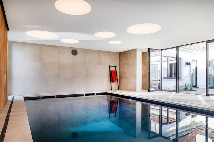 Ferienhaus für 14 Personen