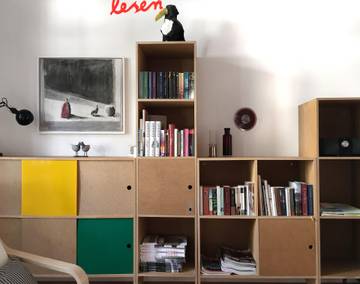 Ferienwohnung für 2 Personen in Bremerhaven-Mitte, Bremerhaven, Bild 4