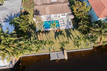 Vacation Rental for 8 Guests in Boynton Beach, Palm Beach County, Picture 1