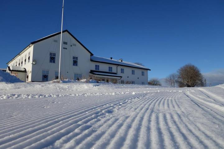 Hôtel pour 2 personnes, avec vue et jardin dans Trysil - 2