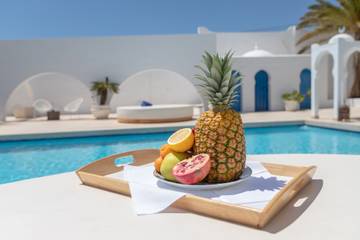 Apartment for 4 People in Torremolinos, Costa del Sol, Photo 3
