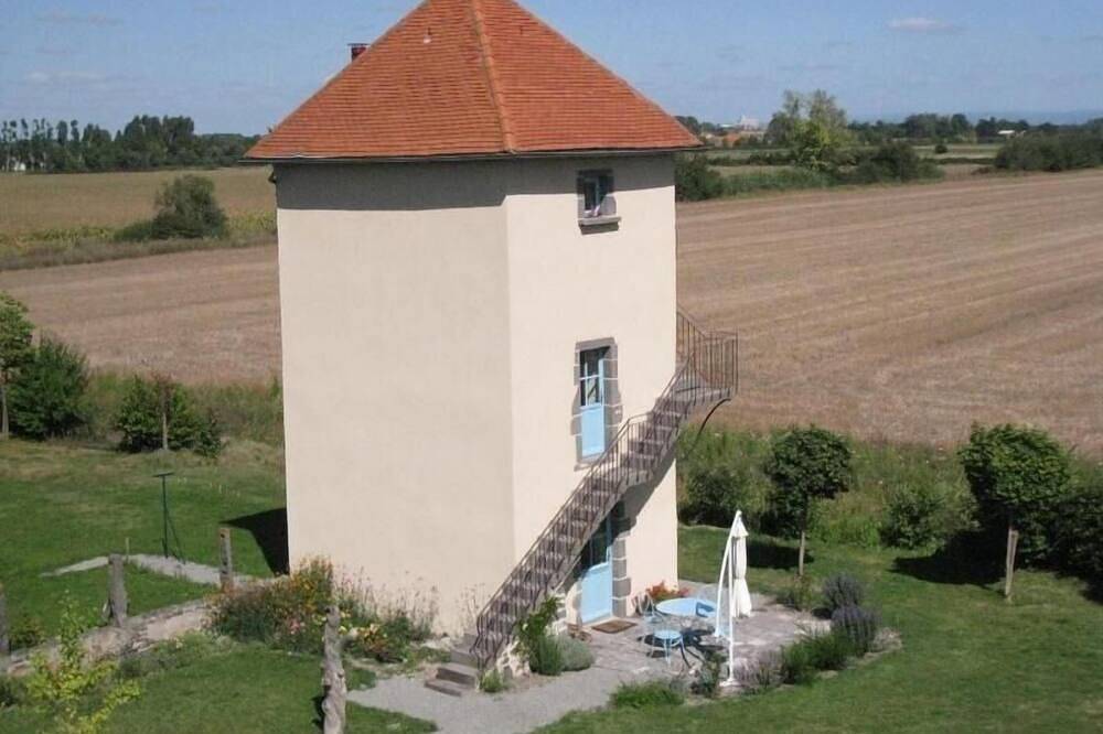 Le Pigeonnier de Limagne in Riom, Riom region