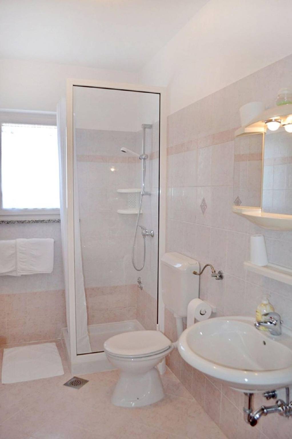 Ganze Ferienwohnung, Klimatisierte Wohnung Anita 2 in Umag-Zambratija in Zambratija, Umag und Umgebung