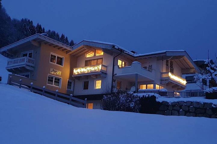 Hütte für 4 Personen, mit Haustier in Westendorf (Tirol)