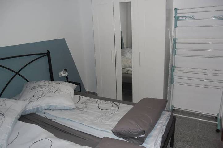 Ferienwohnung für 2 Personen, mit Balkon in Heilbronn - 3