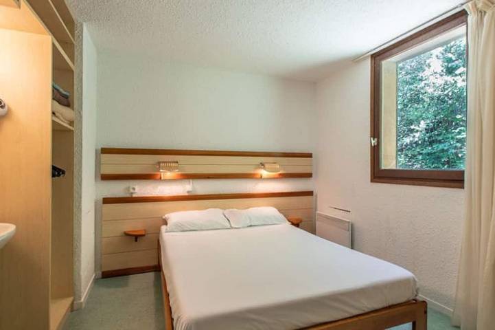 Gîte pour 7 personnes, avec balcon à Guillaumes - 2