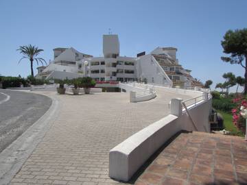 Apartamento para 4 Personas en La Cala de Mijas, Mijas, Foto 2