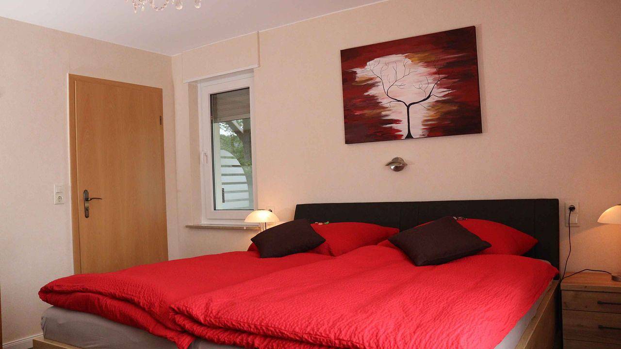 Ganze Ferienwohnung, Ferienwohnung für 5 Personen (70 m²) in Schmallenberg in Nordenau, Schmallenberg