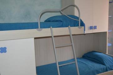 Glamping per 7 Persone in San Vincenzo, Riviera Toscana, Foto 3