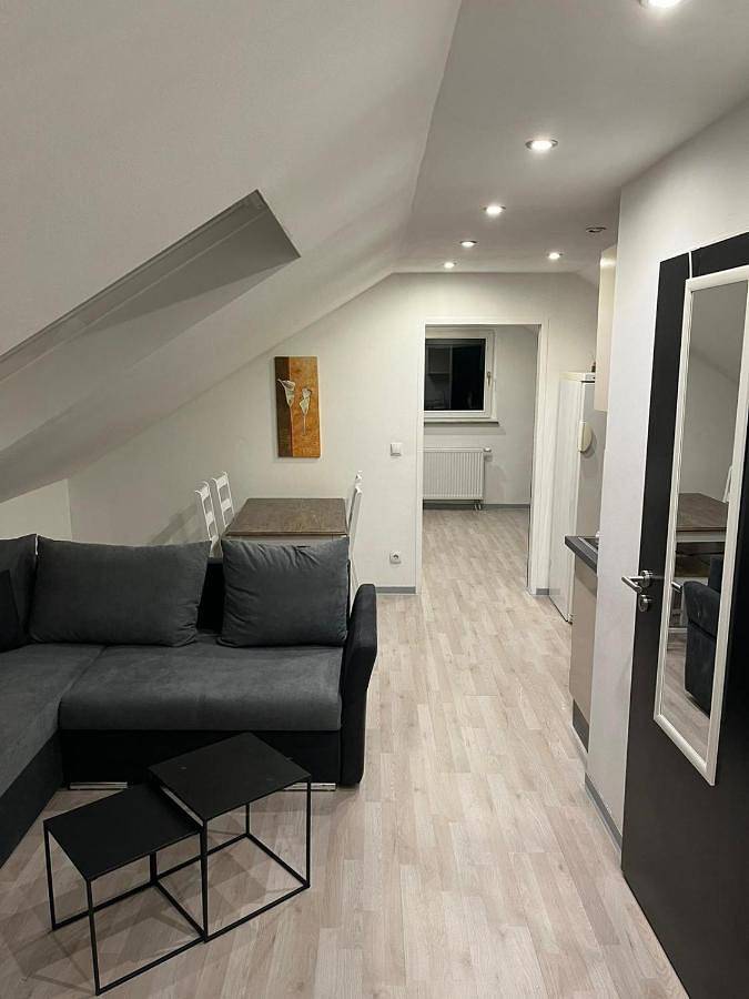 Vakantiewoning voor 4 personen, met Uitzicht in Bocholt (Duitsland)