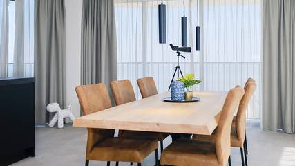 Holiday Home for 4 People in Breskens, Zeeland, Photo 4