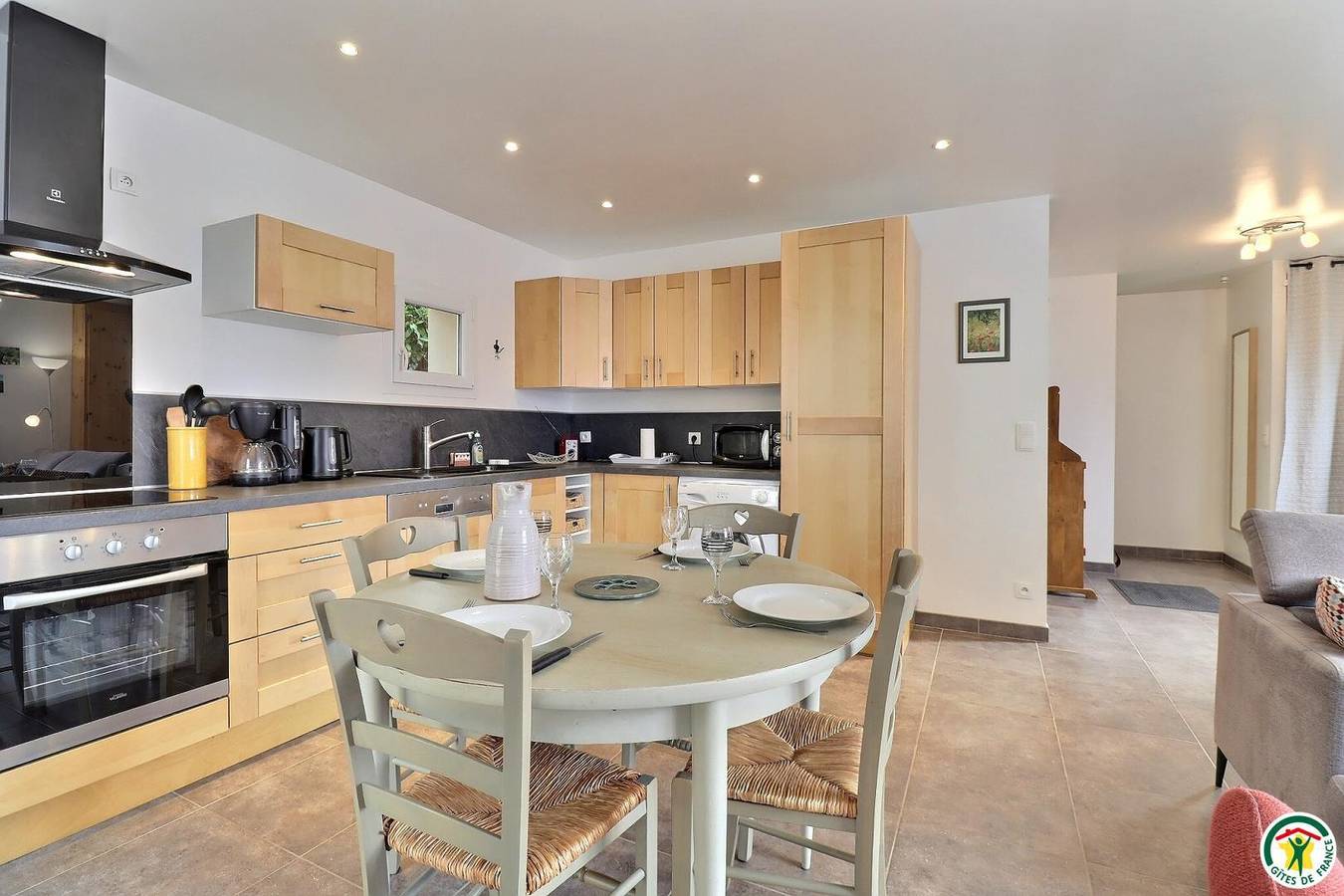 L'Aiguille in Buis-les-Baronnies, Región de Nyons