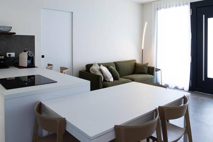 Ferienhaus für 4 Personen, mit Ausblick und Pool sowie Seeblick und Garten, mit Haustier in Bardolino - 4