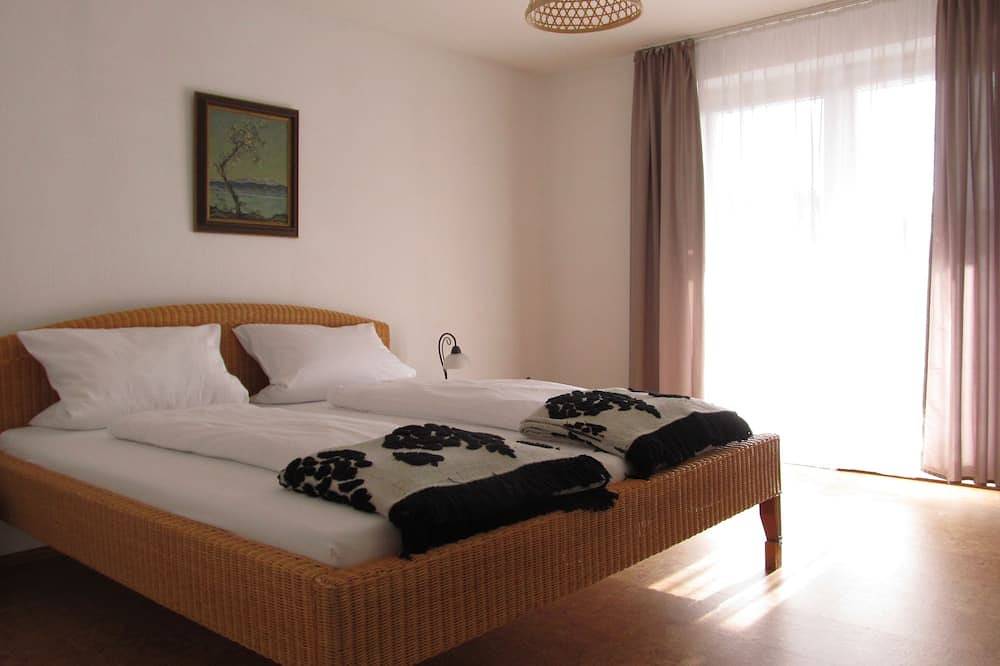 Ganze Wohnung, Ferienwohnung/App. für 3 Gäste mit 72m² in Weilheim in Weilheim in Oberbayern, Pfaffenwinkel