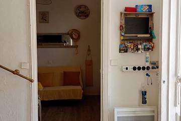 Huisje Aan Zee voor 12 Personen in Cannes, Cannes regio, Afbeelding 1
