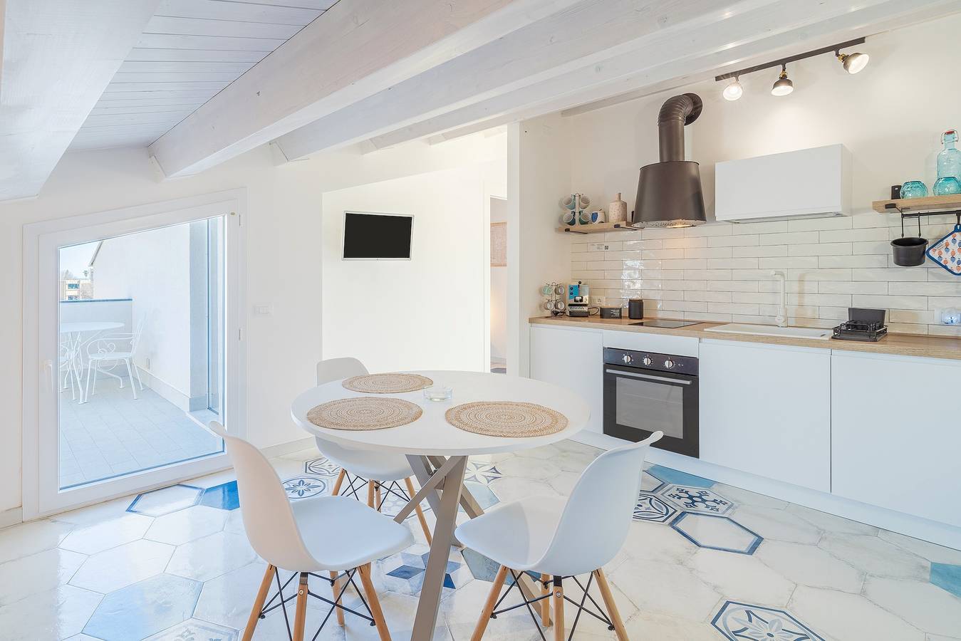 Appartement entier, Appartement 'Boutique - Blue Sea' avec vue sur la mer, Wi-Fi et climatisation in Avola, Province de Syracuse