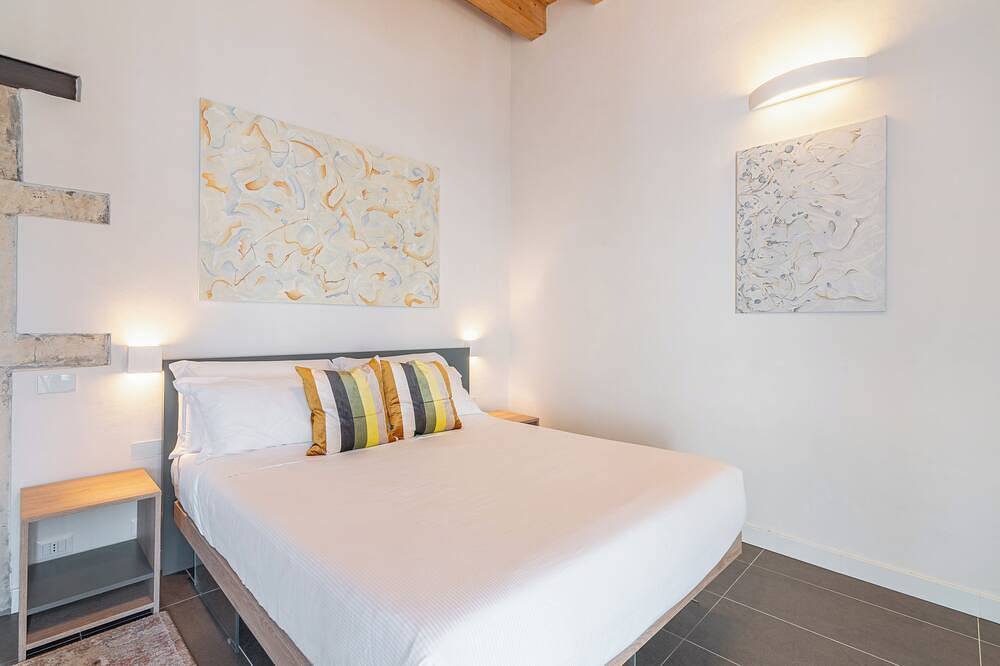 La Dimora di San Nicola charme apartment | Terrace & Jacuzzi access in Siracusa, Siracusa e dintorni