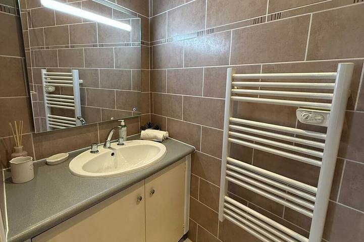 Location de vacances pour 4 personnes à Pierrefitte-sur-Sauldre - 4