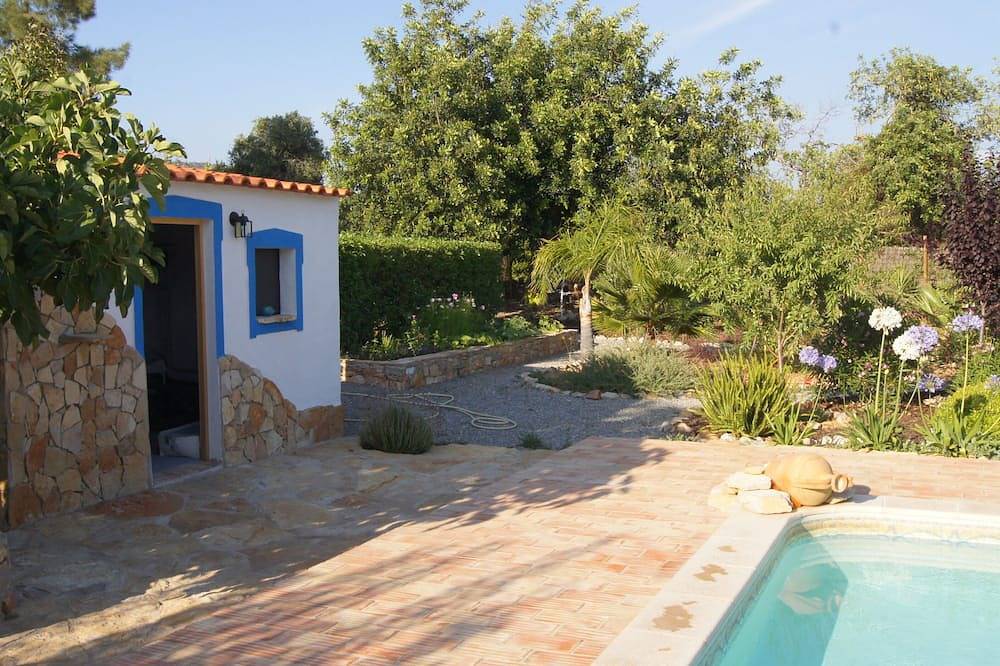 Casa / villa / chalet - Bordeira, Quinta das Raposeiras - Faro in Santa Bárbara de Nexe, Faro (Portugal)