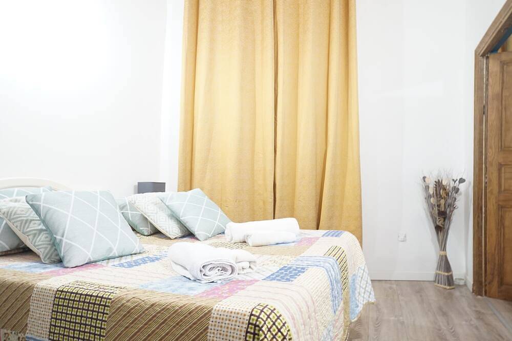 Ganze Wohnung, T2 renovierte Saint Angelo am Fuße der Zitadelle in Bastia, Cap Corse