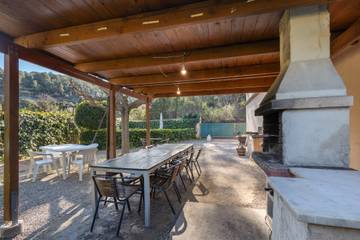 Chalet para 14 Personas en Alt Penedès, Penedes DO, Foto 2