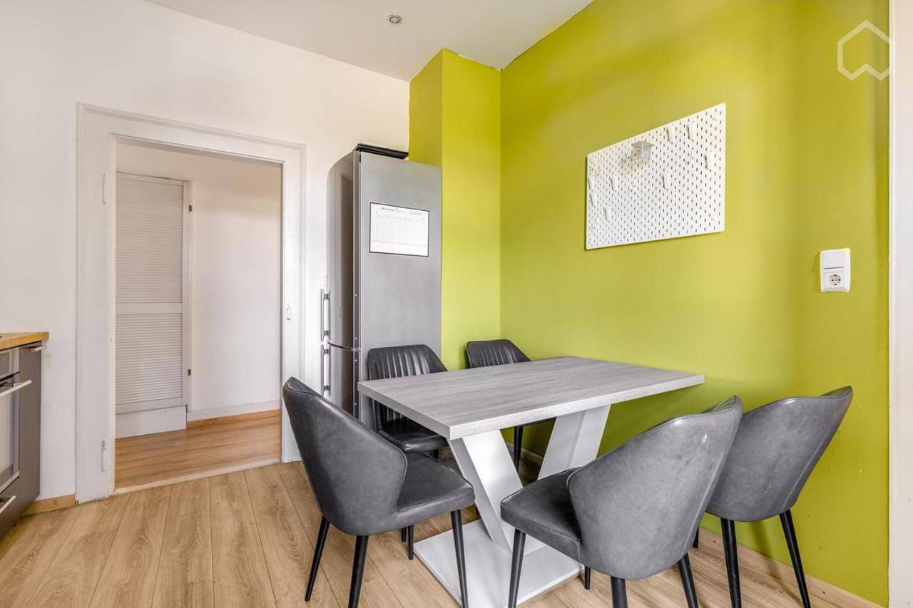 Ganze Wohnung, Historic 4 Rooms in Mannheim, Kurpfalz