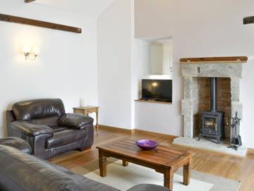 Holiday Home for 2 People in Northumberland, North East England, Photo 1