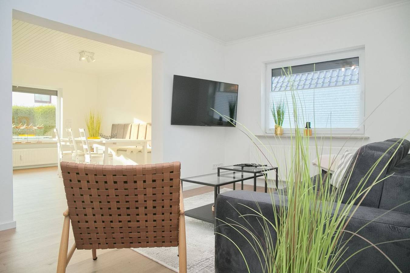 Ferienwohnung in Grömitz ab 140€ pro Nacht