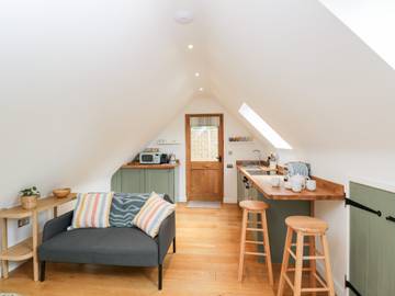 Cottage for 2 People in The Cotswolds, South East England, Photo 3