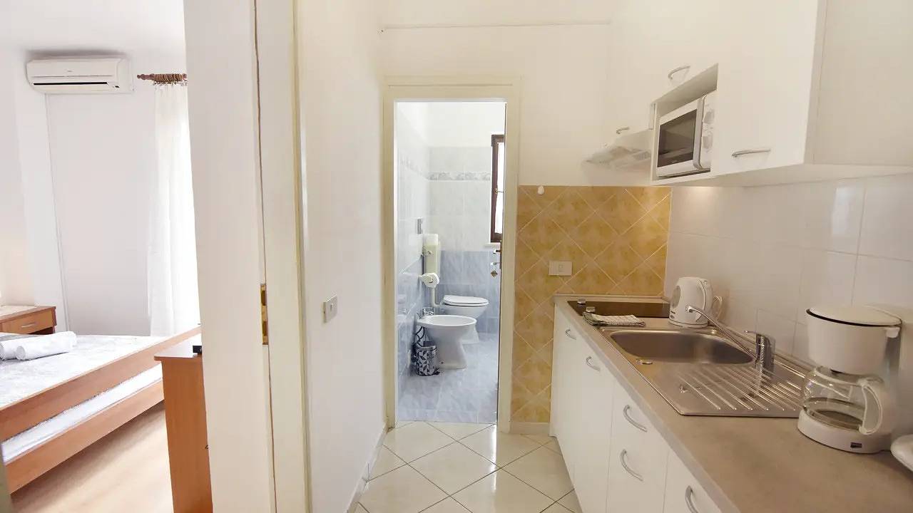 Ganzes Studio, Studio für 2 Personen (23 m²) in Valica in Umag, Umag und Umgebung