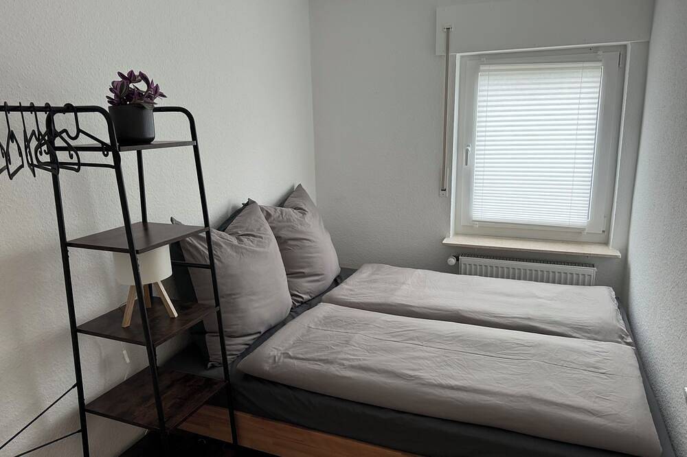 Ganze Wohnung, ★Prime Lodge★ - Koblenz in Koblenz, Osteifel
