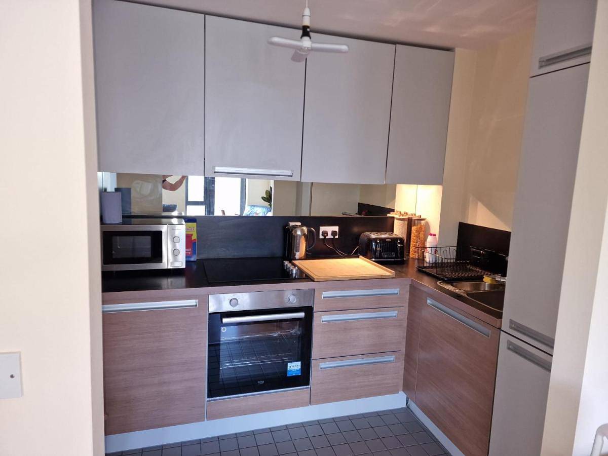 Clearwater Apartment in Dublin West, County Dublin