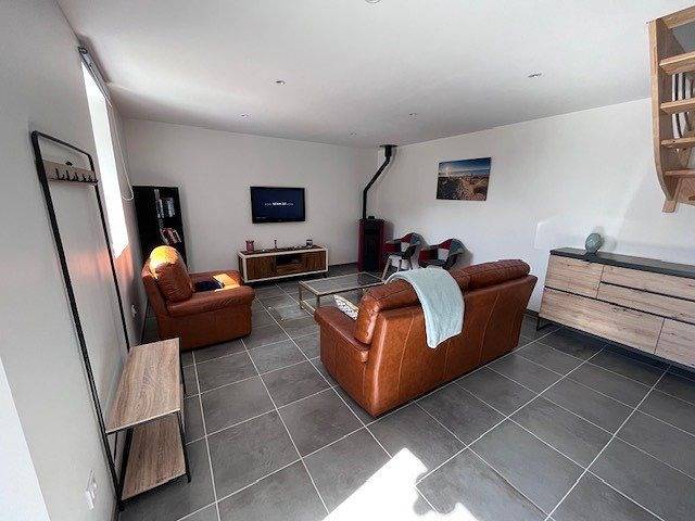 Gîte Ty Breizh in Plougrescant, Côte de Granit Rose