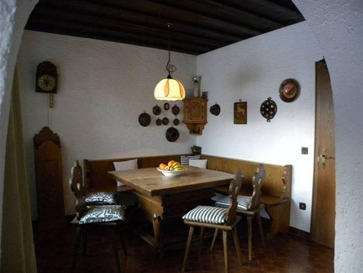 Ferienhaus für 10 Personen, mit Garten und Balkon, kinderfreundlich in Ramsau am Dachstein - 4