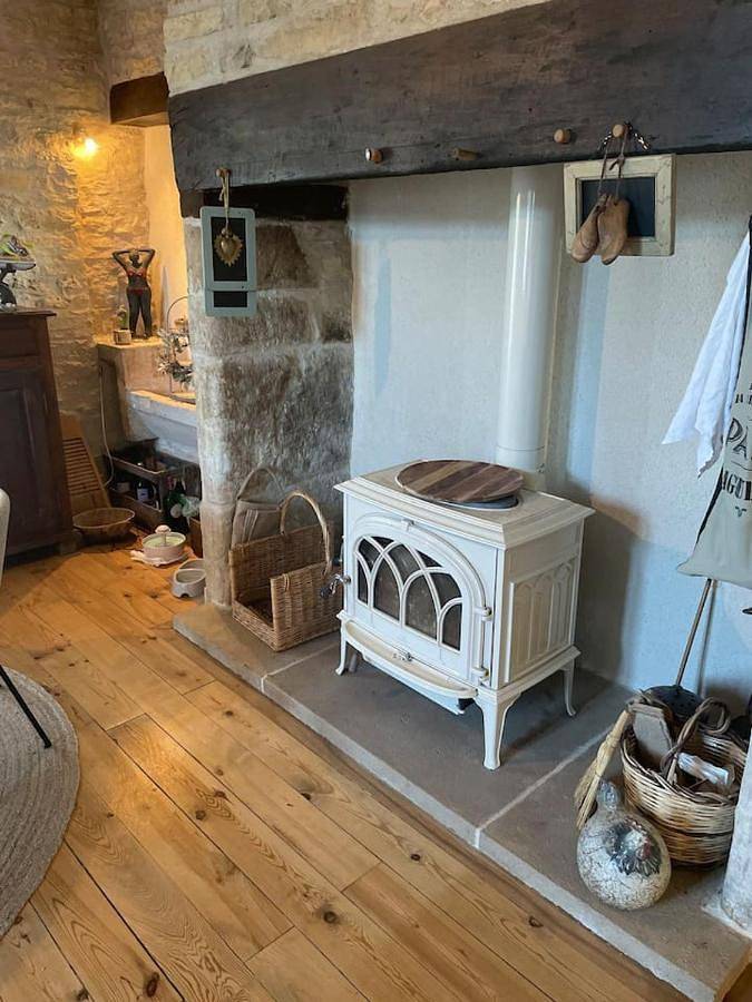 Location de vacances pour 6 personnes, avec Terrasse et Vue à Thédirac - 4