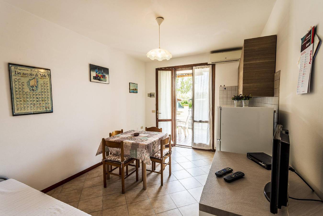 House in Lido Di Volano with terrace, garden and bbq in Lido di Volano, Province de Ferrare